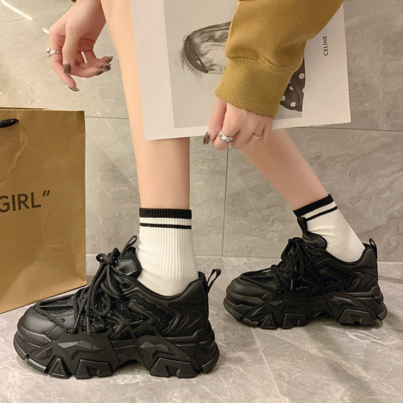 MYLA Chunky Sneakers - Sneakernational