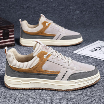 'Stellar Stride' X9X Sneakers - Sneakernational