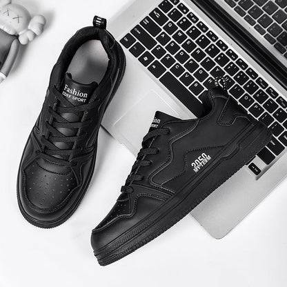 'Radiant Rhythm' X9X Sneakers - Sneakernational