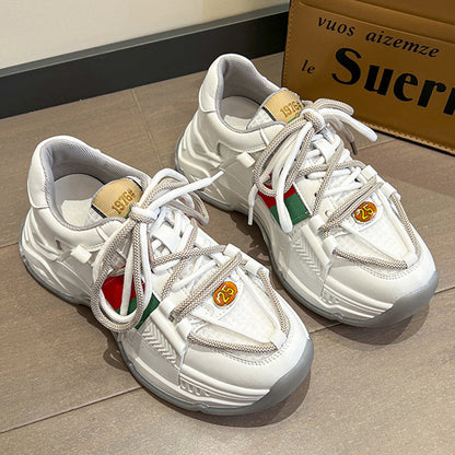 MAEVE Chunky Sneakers - Sneakernational