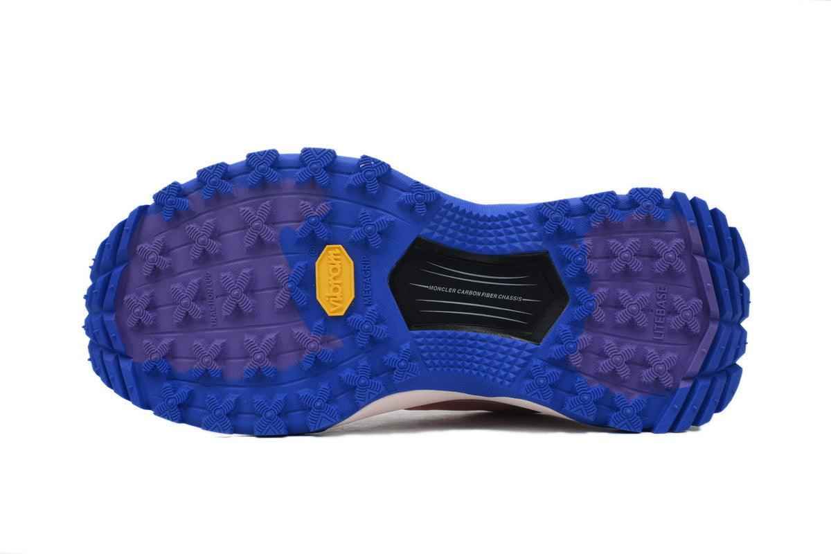 Custom MNC Light Pink Sneakers M280850N