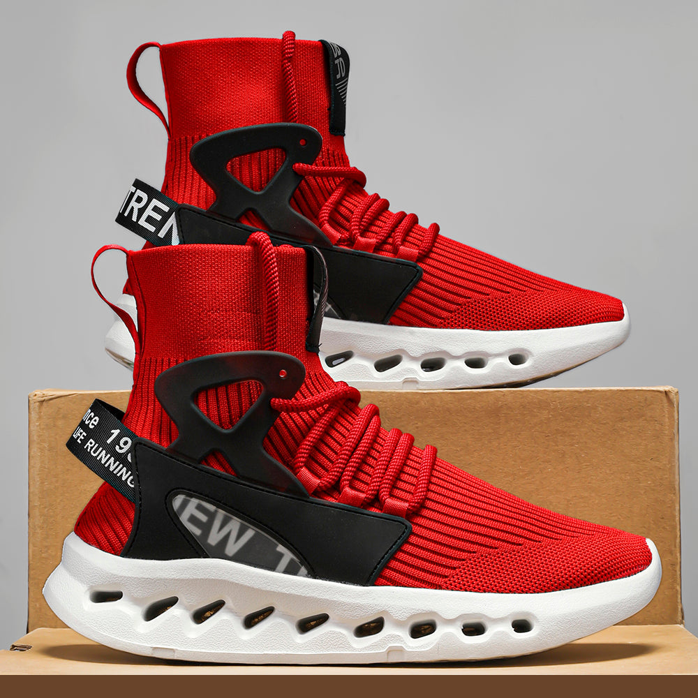 ‘Rapid Sync’ X9X Sneakers - Sneakernational