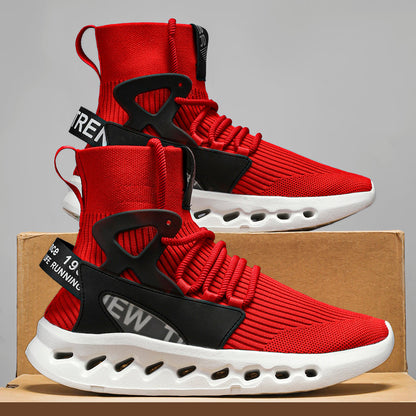 ‘Rapid Sync’ X9X Sneakers - Sneakernational