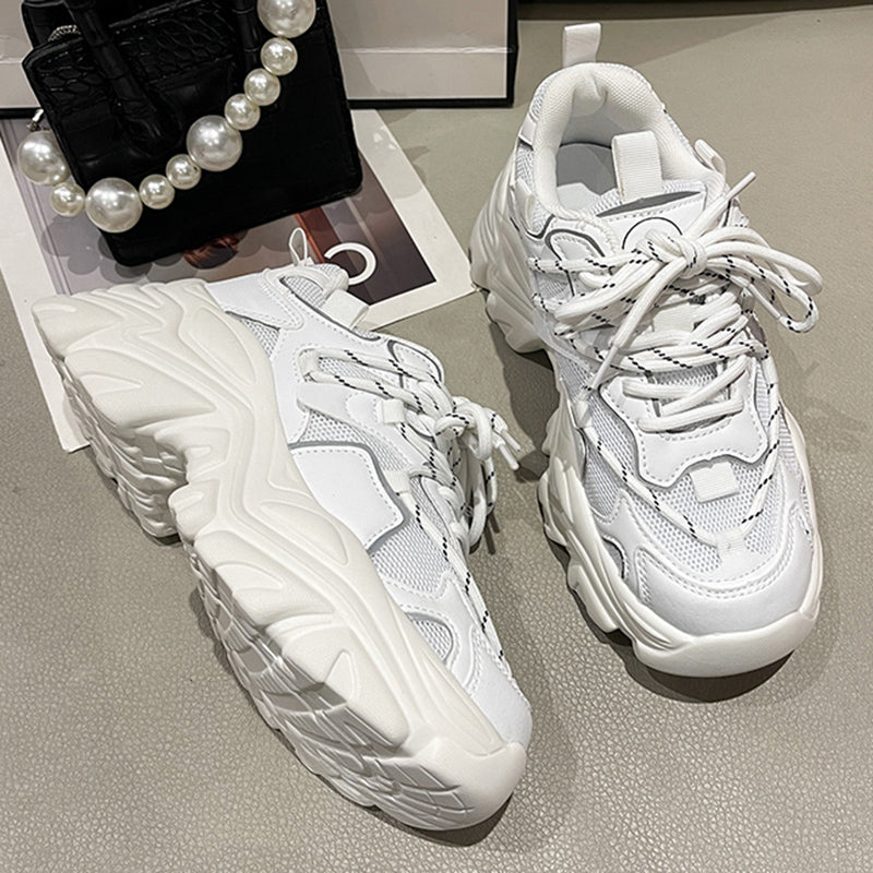 RYLEE Chunky Sneakers - Sneakernational