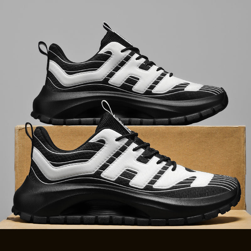 ‘Stratos Edge’ X9X Sneakers - Sneakernational