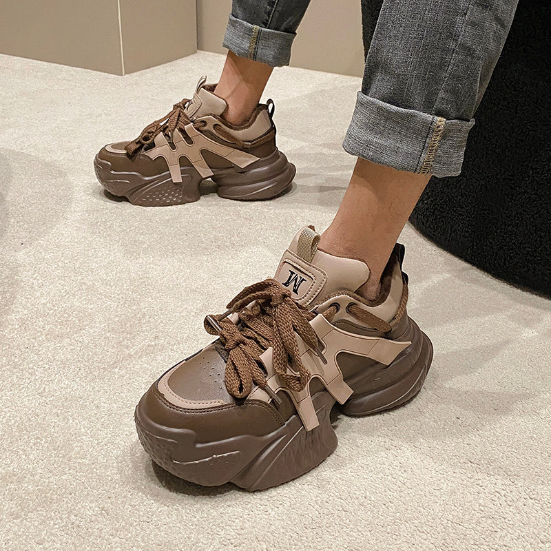 ‘Gladiator Sprint’ X9X Sneakers - Sneakernational