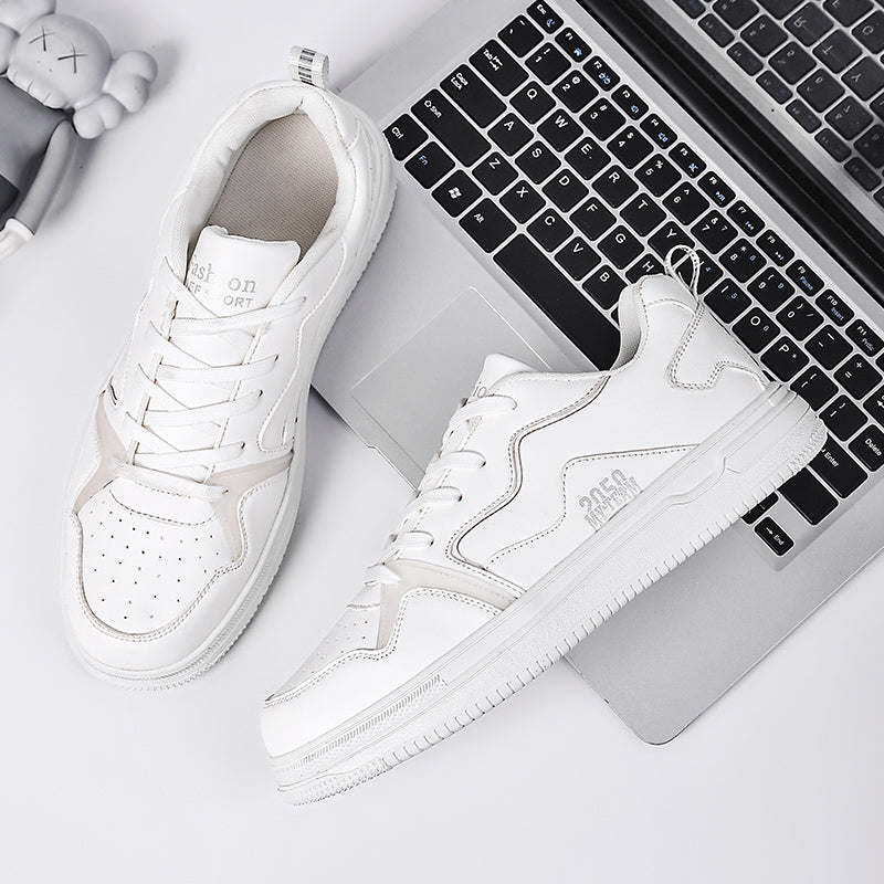 'Radiant Rhythm' X9X Sneakers - Sneakernational