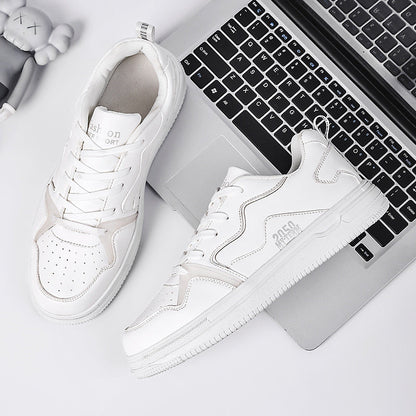 'Radiant Rhythm' X9X Sneakers - Sneakernational
