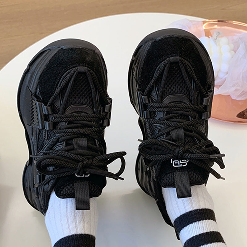HEIDI Chunky Sneakers - Sneakernational