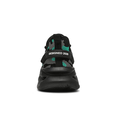 PEGASUS ’Stealth' X9X Wave Runners - Sneakernational