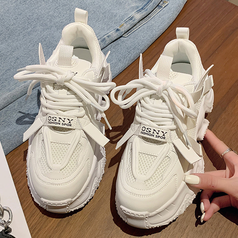 HELYN Chunky Sneakers - Sneakernational