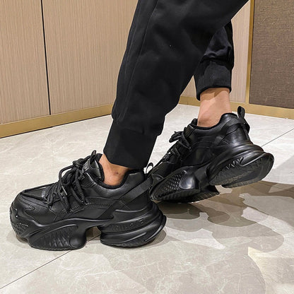 ‘Tiberius Flash’ X9X Sneakers - Sneakernational