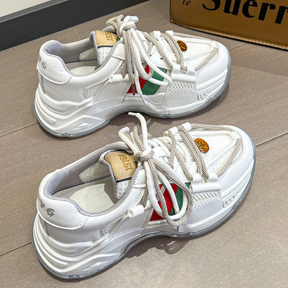 MAEVE Chunky Sneakers - Sneakernational