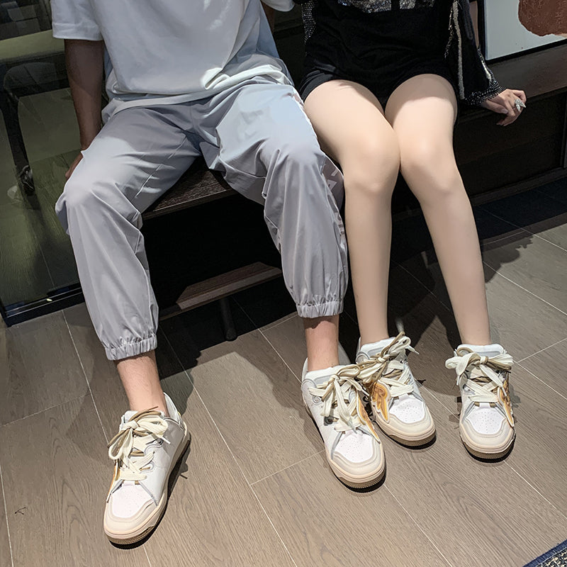 MIRREN Chunky Sneakers - Sneakernational