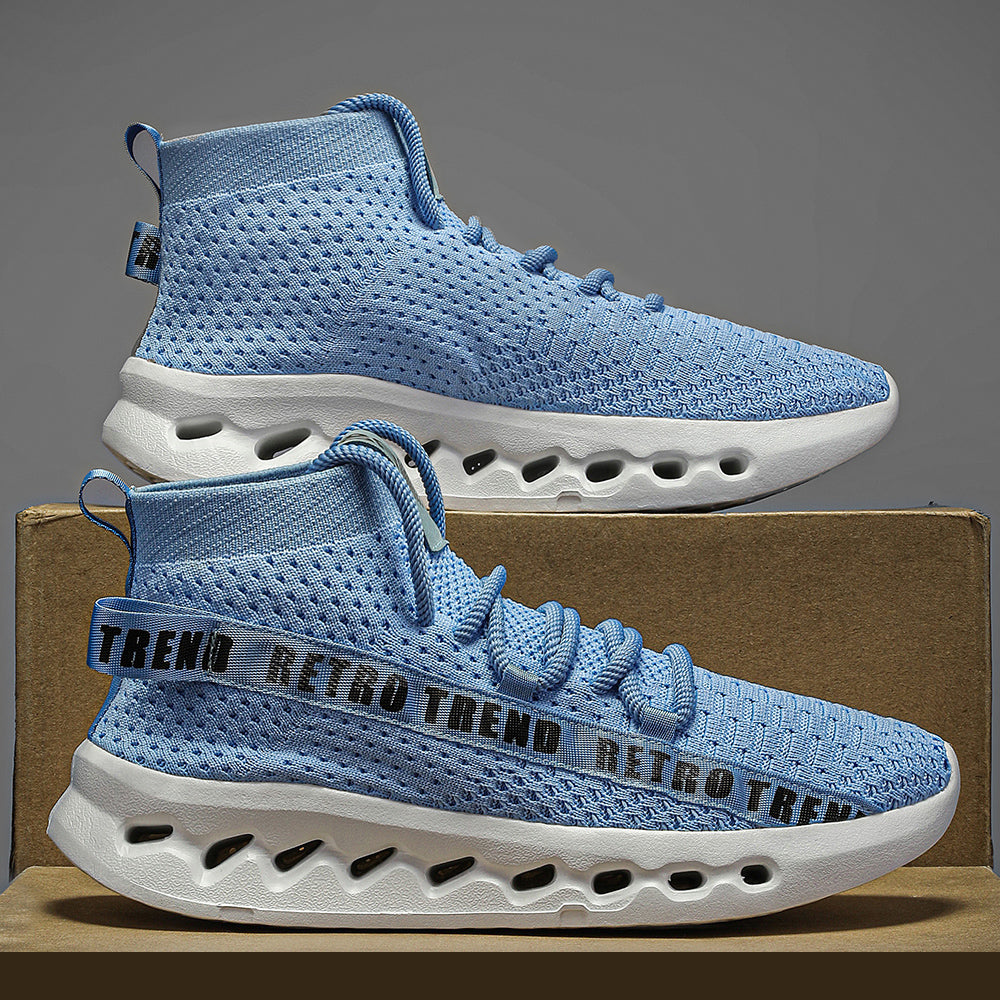 ‘Ignite Core’ X9X Sneakers - Sneakernational