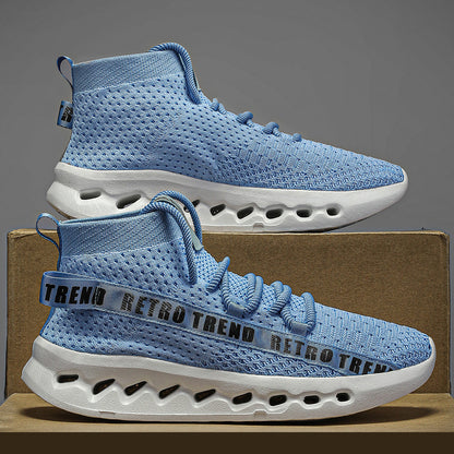 ‘Ignite Core’ X9X Sneakers - Sneakernational