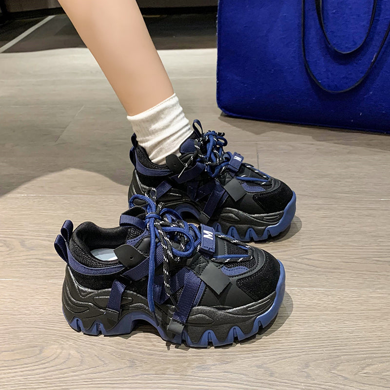 MISTY Chunky Sneakers - Sneakernational
