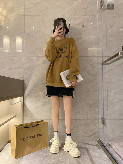 MYLA Chunky Sneakers - Sneakernational