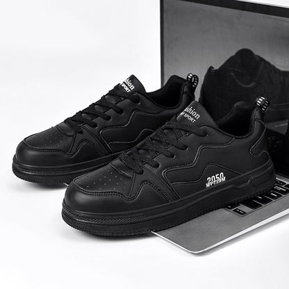 'Radiant Rhythm' X9X Sneakers - Sneakernational