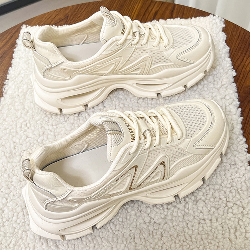 AERONA Chunky Sneakers - Sneakernational