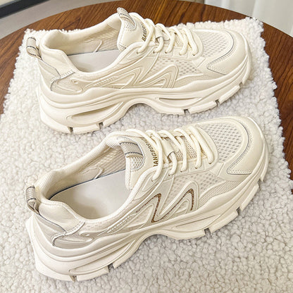AERONA Chunky Sneakers - Sneakernational