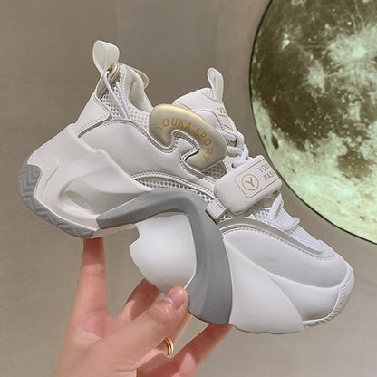 DANIELA Chunky Sneakers - Sneakernational
