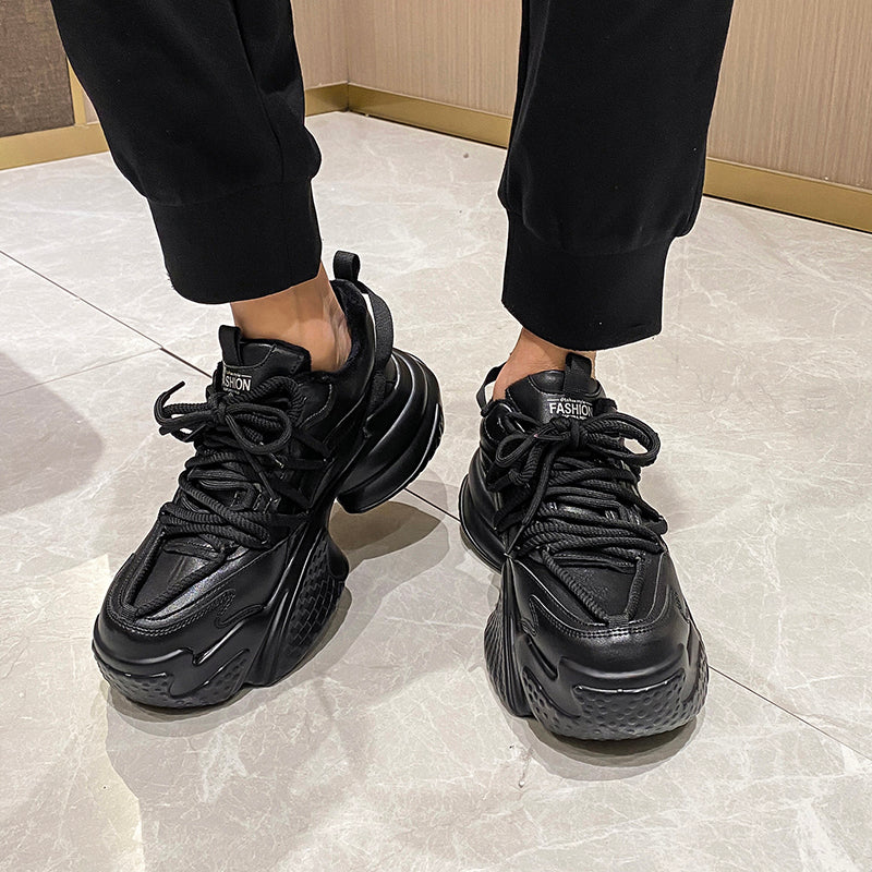 ‘Tiberius Flash’ X9X Sneakers - Sneakernational