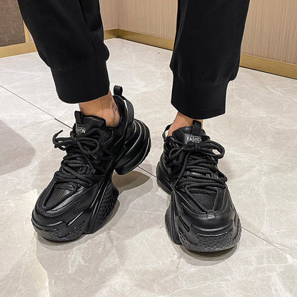 ‘Tiberius Flash’ X9X Sneakers - Sneakernational