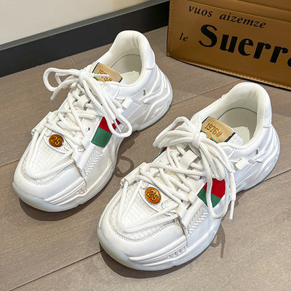 MAEVE Chunky Sneakers - Sneakernational