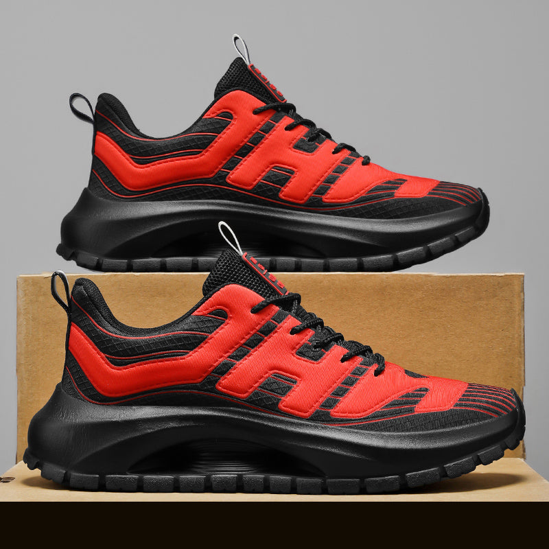 ‘Stratos Edge’ X9X Sneakers - Sneakernational
