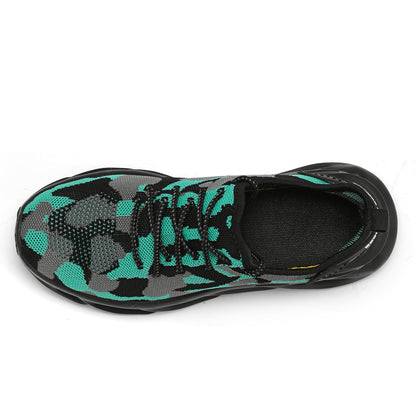 PEGASUS ’Stealth' X9X Wave Runners - Sneakernational