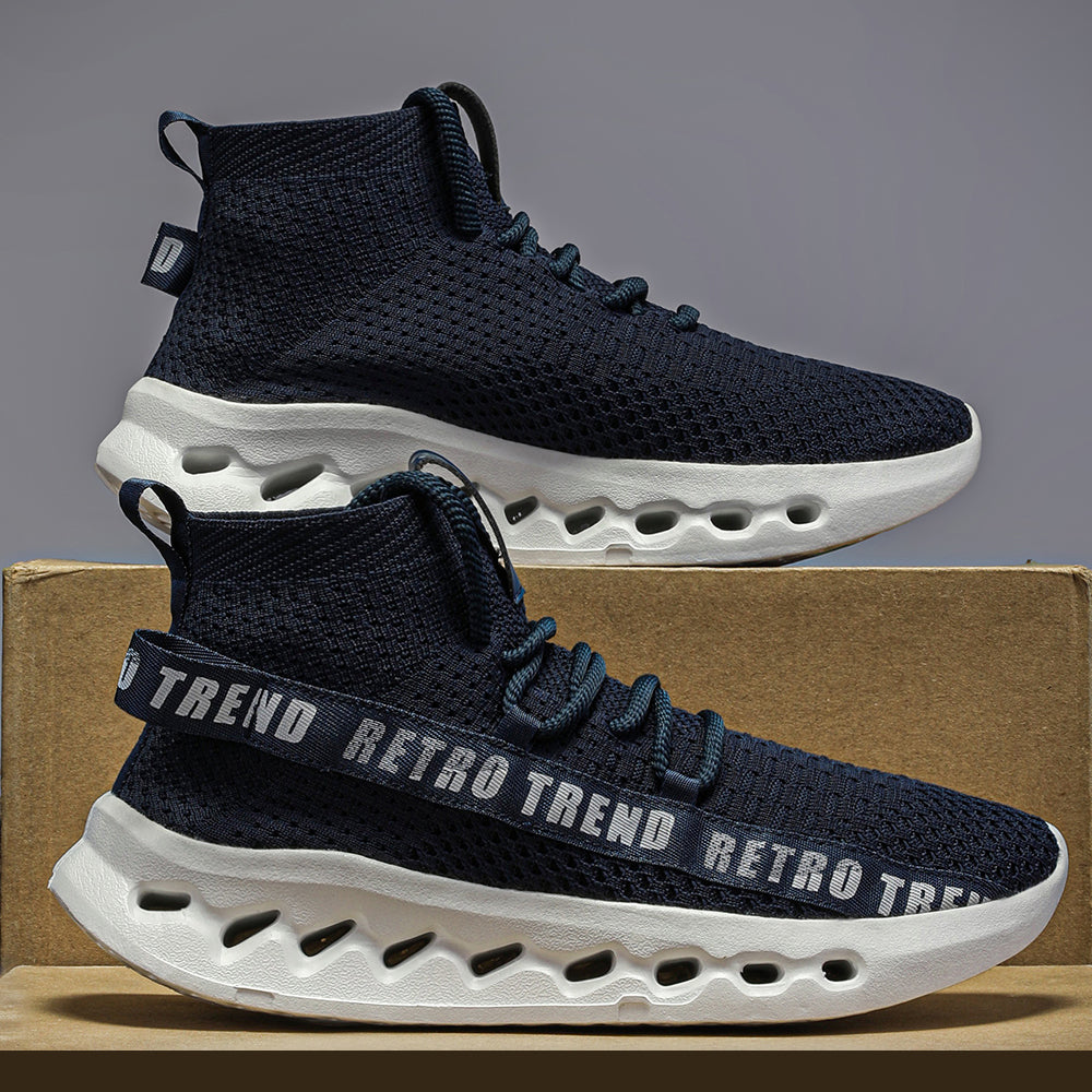 ‘Ignite Core’ X9X Sneakers - Sneakernational
