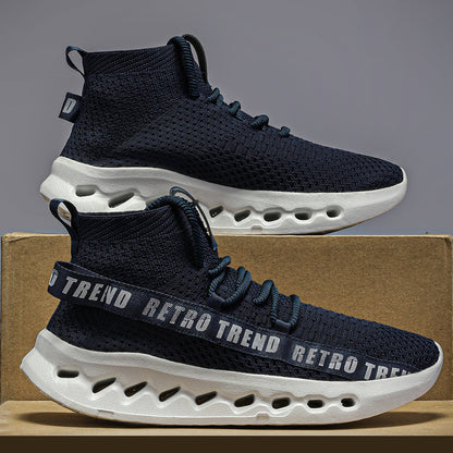 ‘Ignite Core’ X9X Sneakers - Sneakernational
