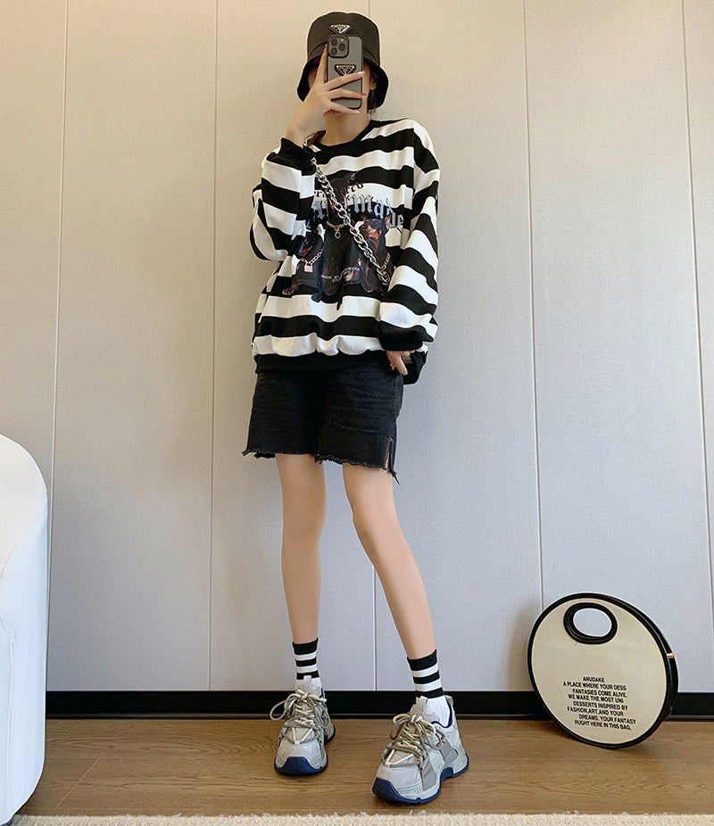 HEIDI Chunky Sneakers - Sneakernational