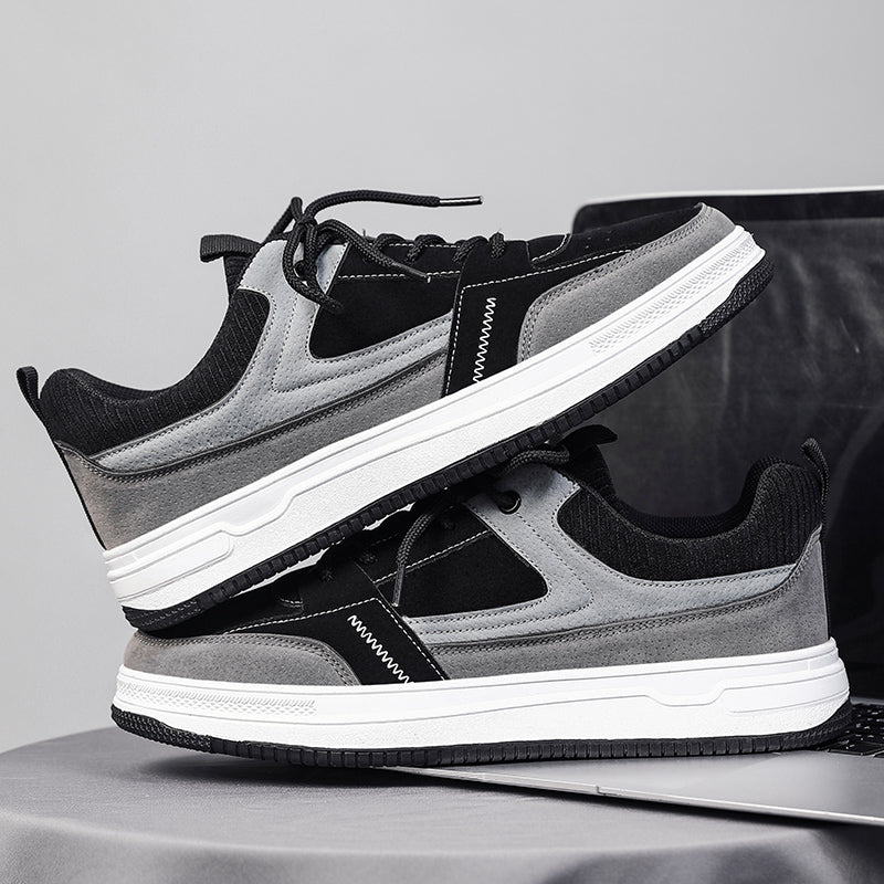'Stellar Stride' X9X Sneakers - Sneakernational