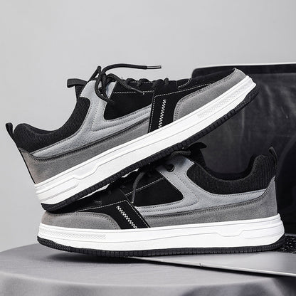 'Stellar Stride' X9X Sneakers - Sneakernational