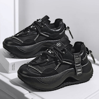 'Lunar Pulse' X9X Sneakers - Sneakernational