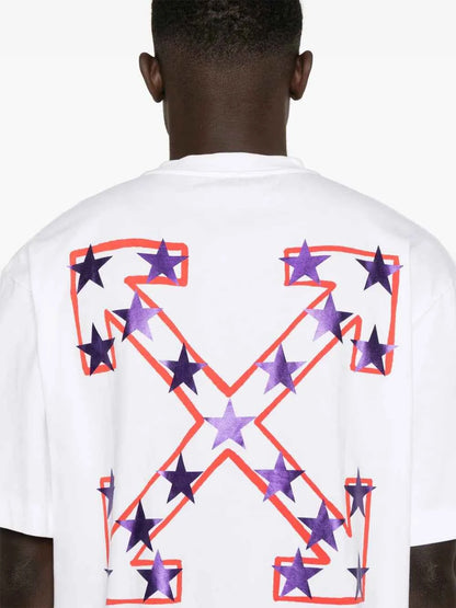 Off-White Star Arrow T-shirt