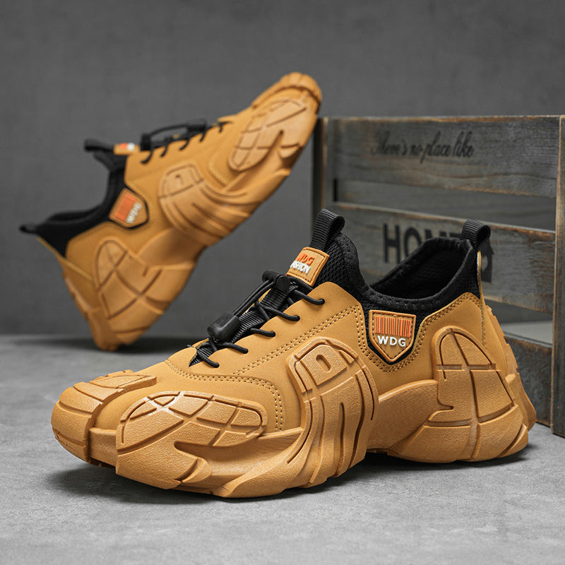 'Cosmo Veil' X9X Sneakers - Sneakernational