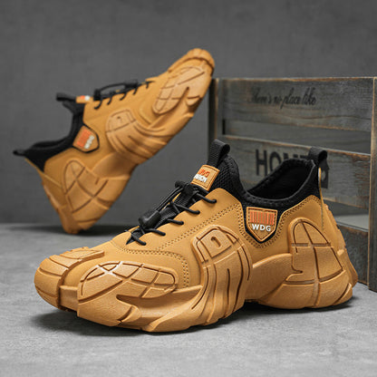 'Cosmo Veil' X9X Sneakers - Sneakernational