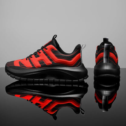 ‘Stratos Edge’ X9X Sneakers - Sneakernational