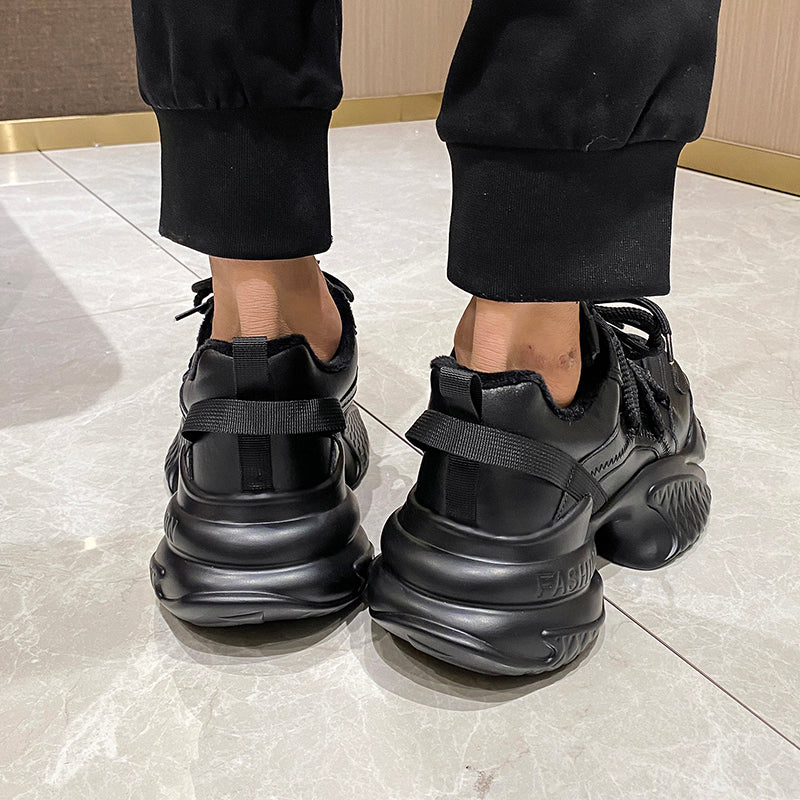 ‘Tiberius Flash’ X9X Sneakers - Sneakernational
