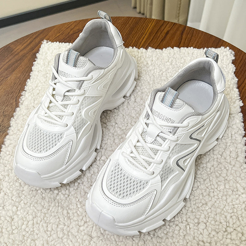 AERONA Chunky Sneakers - Sneakernational