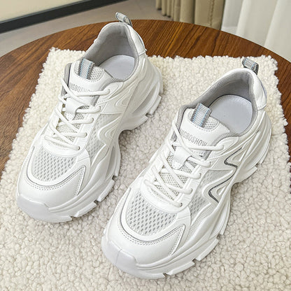 AERONA Chunky Sneakers - Sneakernational
