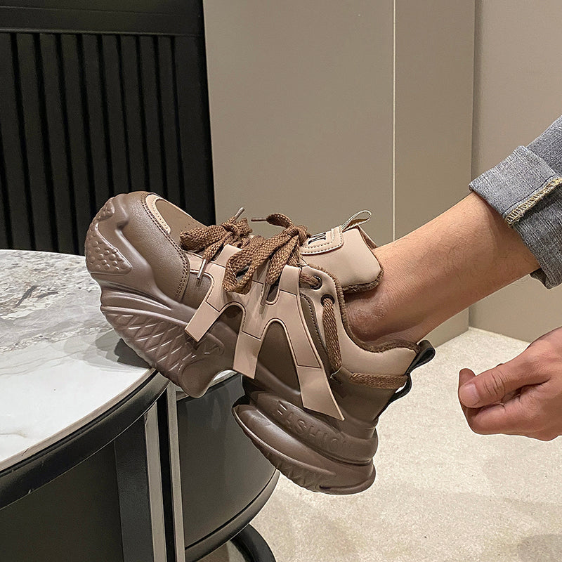 ‘Gladiator Sprint’ X9X Sneakers - Sneakernational