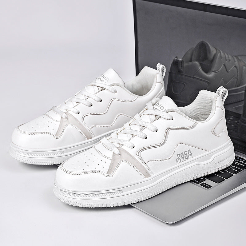 'Radiant Rhythm' X9X Sneakers - Sneakernational