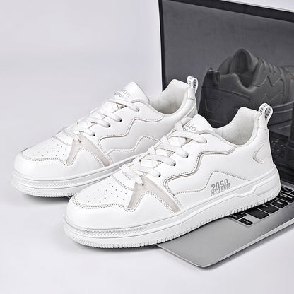 'Radiant Rhythm' X9X Sneakers - Sneakernational