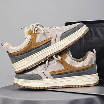 'Stellar Stride' X9X Sneakers - Sneakernational