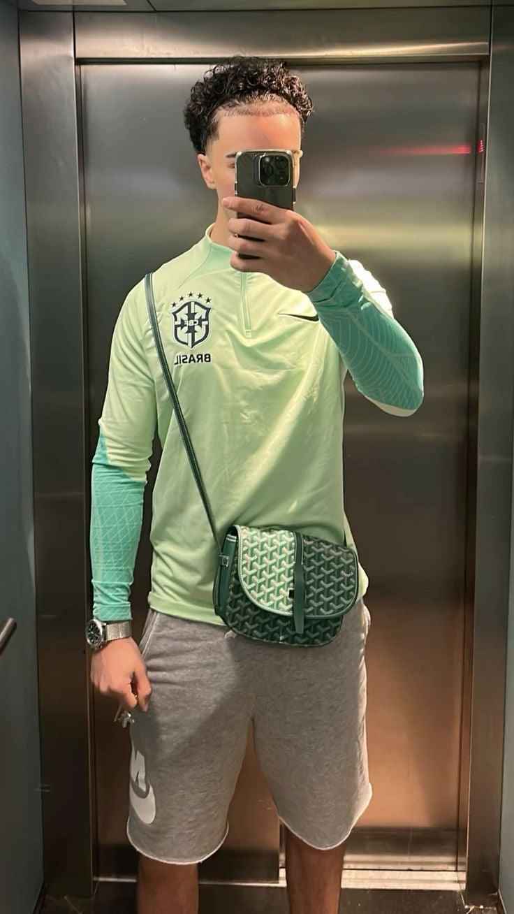 Sneakerhill - Goyard Belvédère Bags - 020198-2