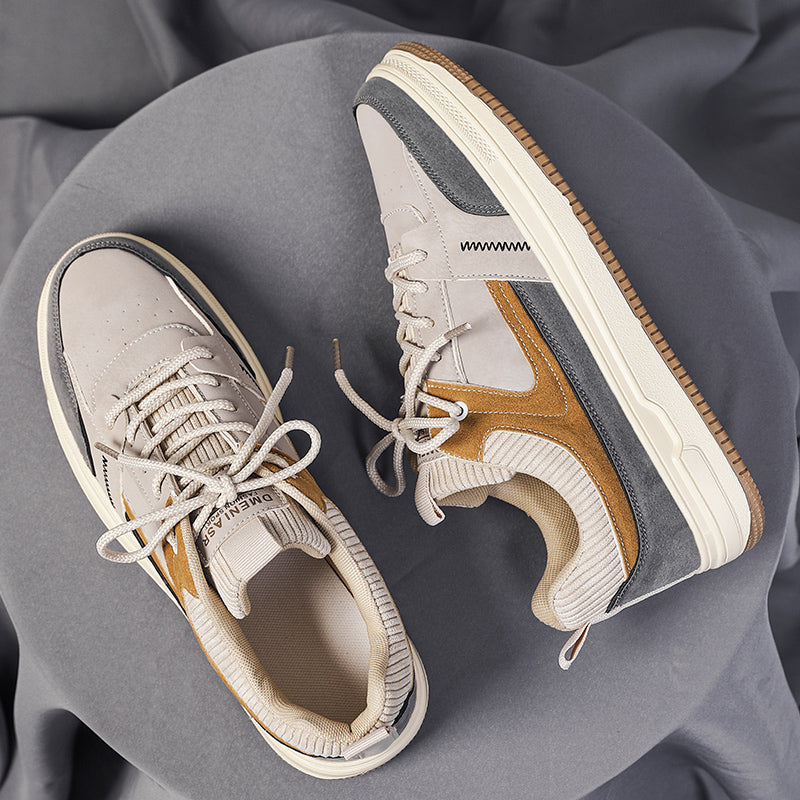 'Stellar Stride' X9X Sneakers - Sneakernational
